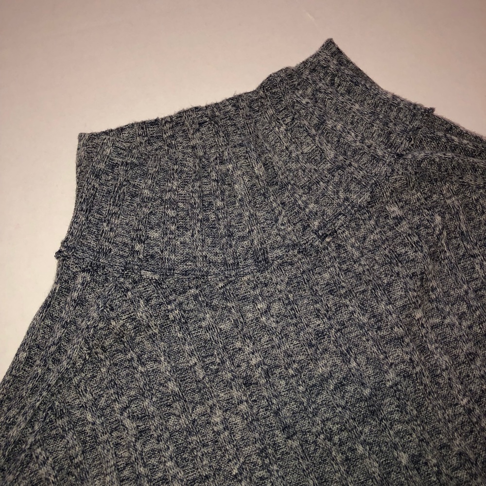 Free People Ribbed Sweater - Picture 5 of 6